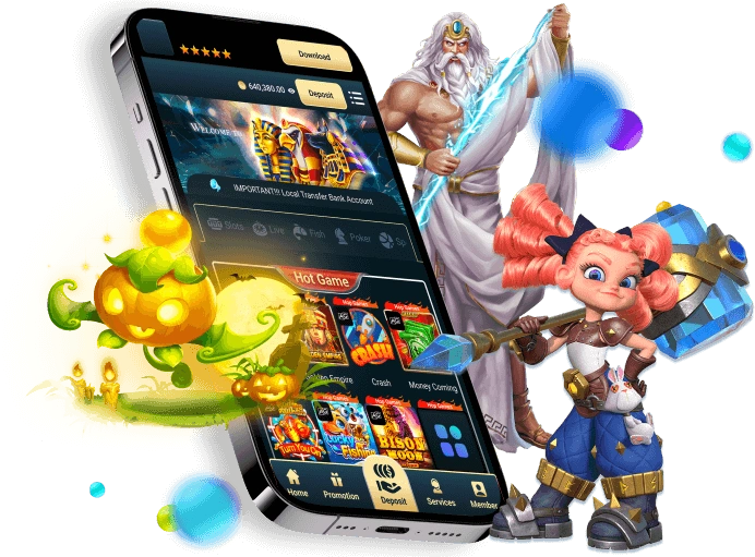 Đội ngũ hỗ trợ chuyên nghiệp của 990k3