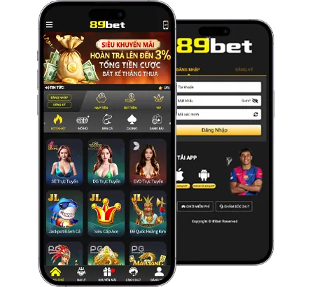 Giao diện thân thiện 990k3