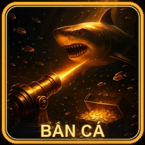 Bắn Cá Đổi Thưởng 990k3