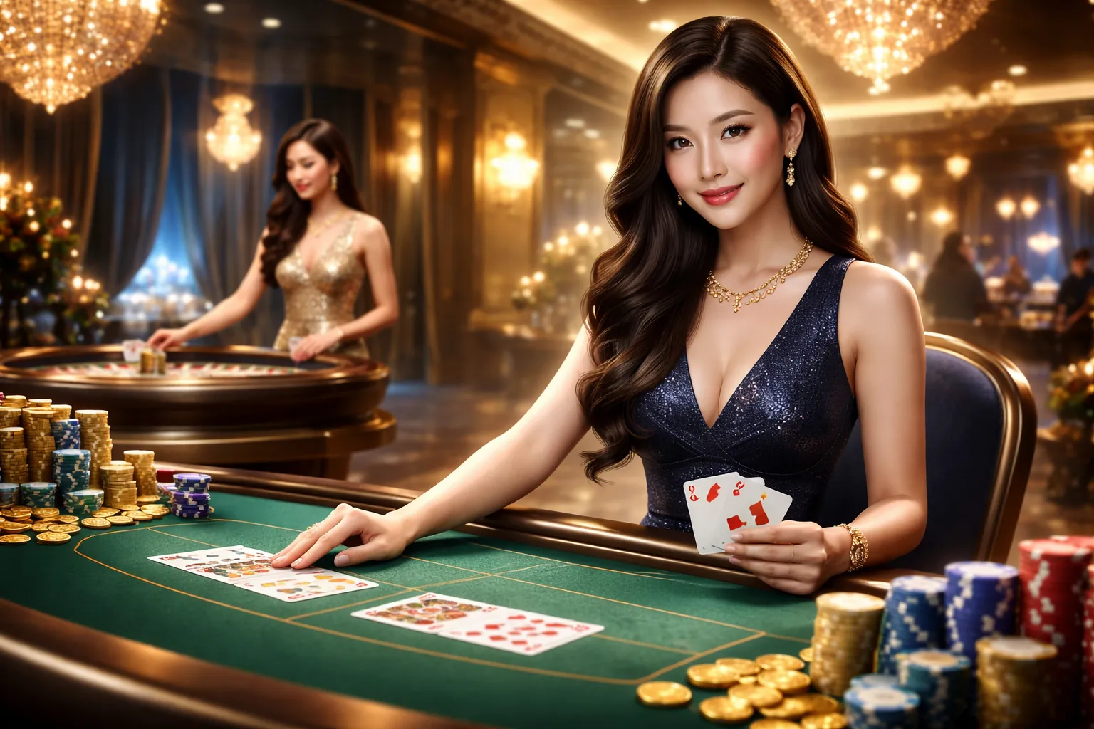 Đa dạng trò chơi tại 990k3