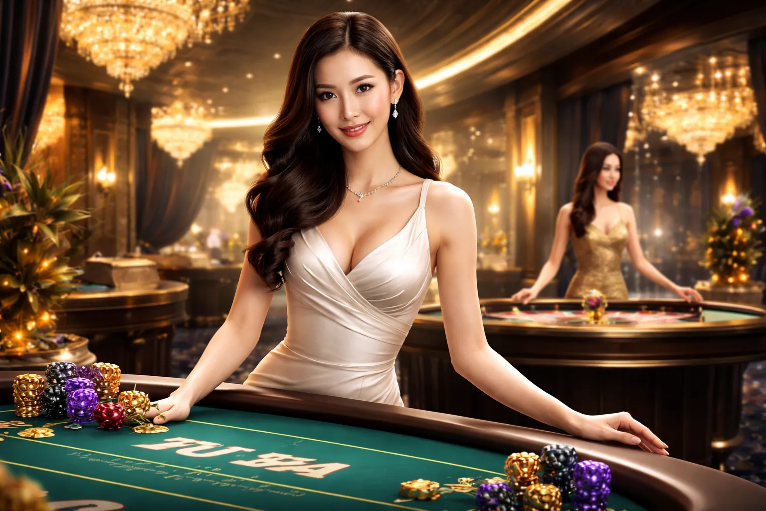 Hình ảnh giới thiệu 990k3, nền tảng cá cược trực tuyến hàng đầu
