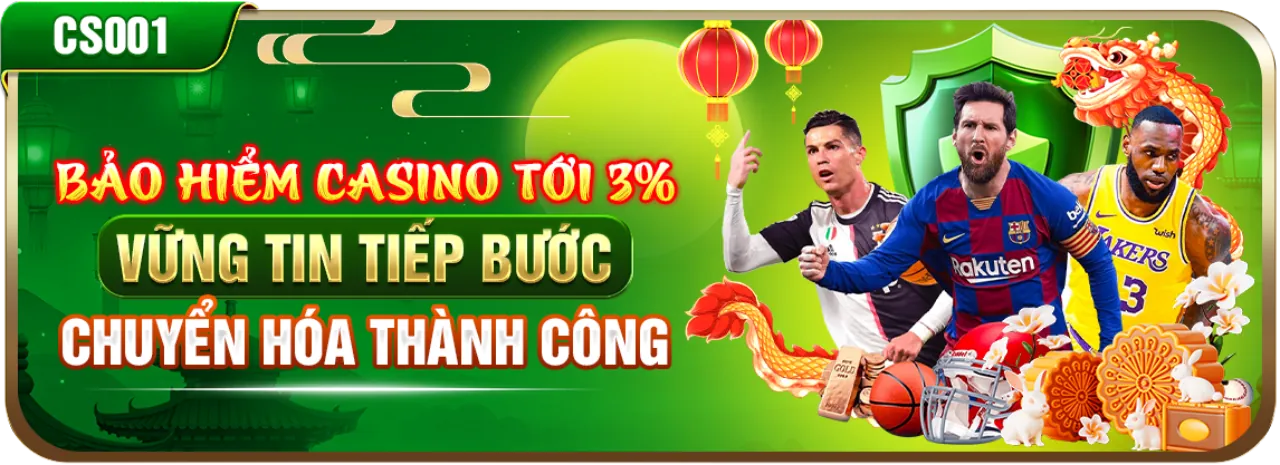 Tổng quan các trò chơi cá cược trực tuyến tại 990k3