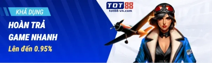 Hoàn trả không giới hạn hàng tuần 990k3